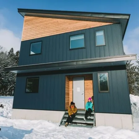 Wagaya Chalet by Hhg
