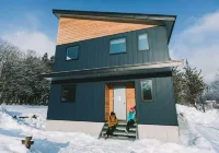 Wagaya Chalet by Hhg