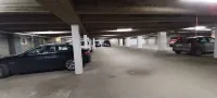 Kauppahotelli - parking