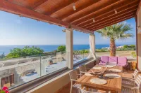 Villa Chrysalida, Unspeakble Views and Privacy! - Mountain view