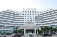 Welcome Plaza Hotel Pattaya Các khách sạn gần Ripley's Believe It or not Museum