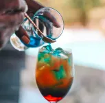 Hôtel Ivotel Abidjan - bar