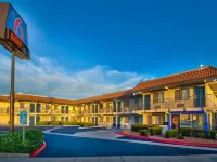 Motel 6 Vallejo, CA - Six Flags West Hotels in Vallejo
