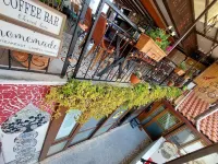 Ena Serenity Boutique Hotel Ephesus - Strand