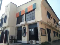 Holla-Jobi Guest House فنادق في 
