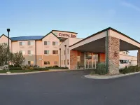 Crystal Inn Hotel & Suites - Great Falls Hotels in Cascade County