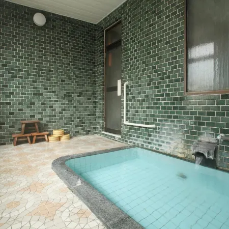 Tsukasaya Ryokan