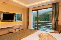 Cam Thermal Resort Hotel & Spa Hotels in Kizilcahamam