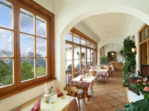 Hotel Neuhäusl Superior Hotels in Berchtesgaden