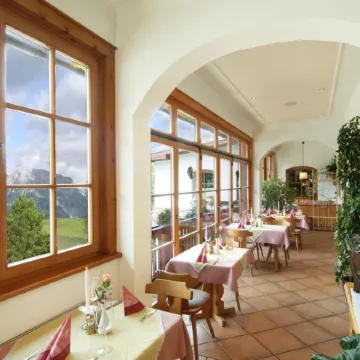 Hotel Neuhäusl Superior