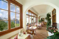 Hotel Neuhäusl Superior Hotel di Berchtesgaden