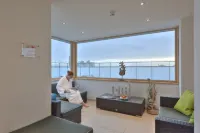 比蘇姆港口酒店 - SPA