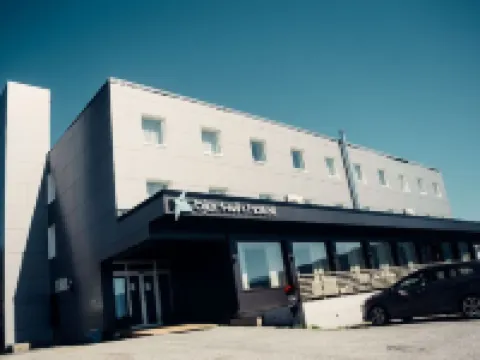 Bjerkvik Hotell Hotels in Narvik