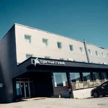 Bjerkvik Hotell