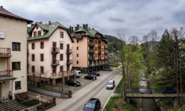 Park Sportowy, Sun & Snow