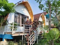 Areca Bungalow Hôtels à : 