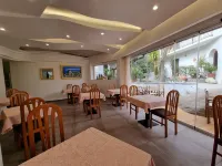 Eco Hotel Montemerlo - breakfast