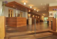 Zeiskamer Mühle فنادق في Germersheim