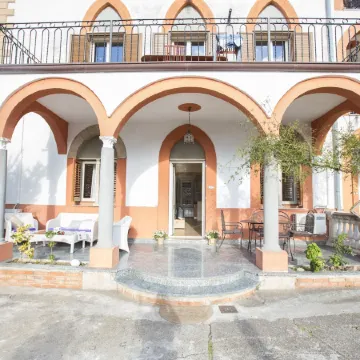 Villa Caterina - Solemar Sicilia
