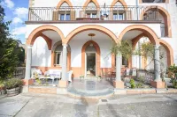 Villa Caterina - Solemar Sicilia