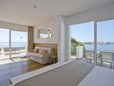 Aparthotel Ponent Mar Hotels in Palmanova