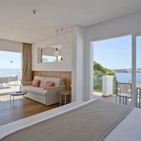 Aparthotel Ponent Mar