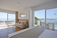 Aparthotel Ponent Mar Hotel di Palmanova
