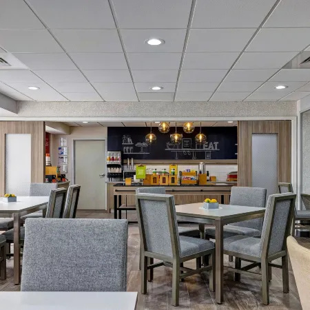 Hampton Inn San Antonio-Downtown (River Walk Area)