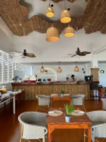 ทรียา ลันตา