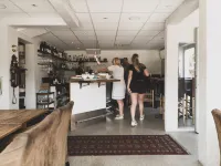 Gamla Televerket B&B Hotels in Borgholm