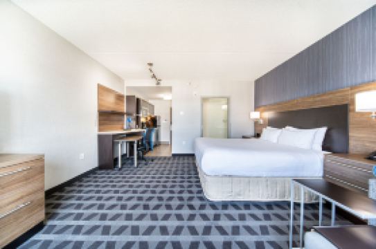 TownePlace Suites Brantford and Conference Centre