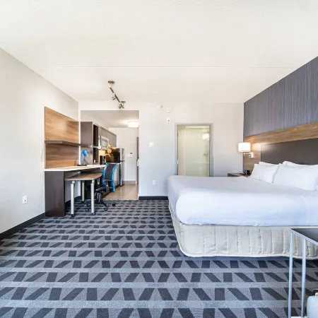 TownePlace Suites Brantford and Conference Centre