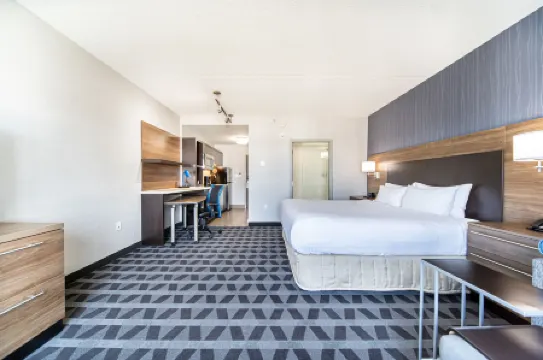TownePlace Suites Brantford and Conference Centre