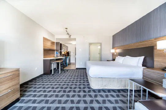 TownePlace Suites Brantford and Conference Centre