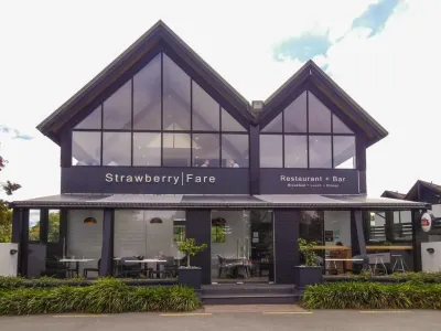 Hotel Carlton Mill Hotels in Merivale