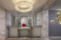 The Peninsula Beverly Hills - spa