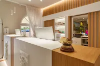 Grand Hotel Palladium Santa Eulalia del Río