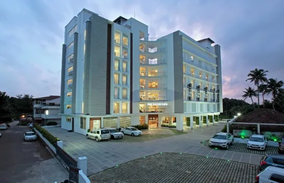 席爾威堤普斯酒店