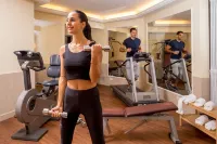 Donna Laura Palace by Omnia Hotels - Gym