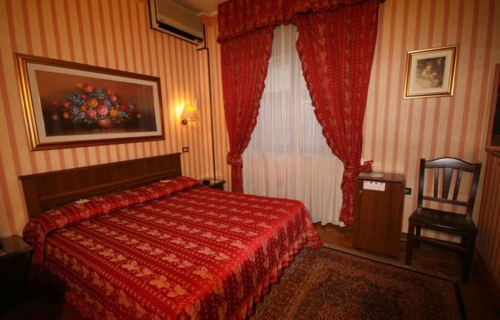 Hotel Italia City Center