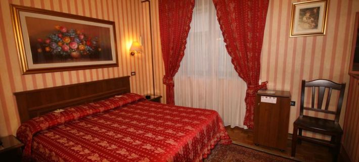 Hotel Italia City Center Hotels in Mantua
