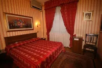 Hotel Italia City Center