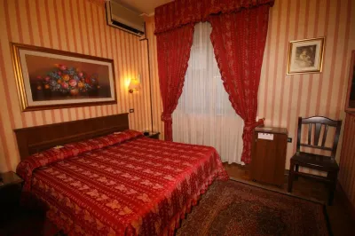 Hotel Italia City Center Hotels near Court of Mantua