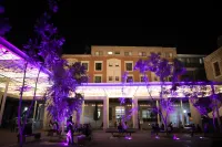 Hotel Quality Inn Aguascalientes Hotels near Autopartes El Gallo