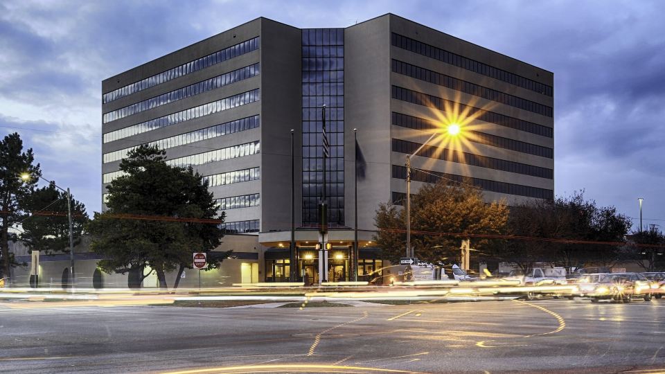 DoubleTree Suites by Hilton Salt Lake City Downtown