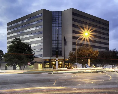 DoubleTree Suites by Hilton Salt Lake City Downtown Hotels near Salt Lake Temple