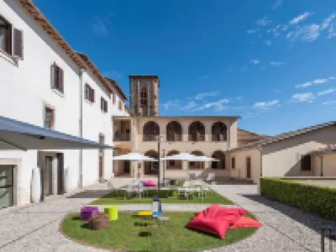 Hotel la Corte Hotels in Cascia
