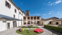 Hotel la Corte
