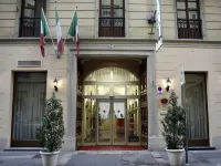 Hotel Urbani Hotels near Museo dell'automobile