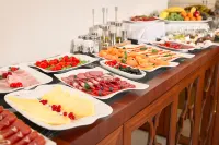 Hotel Villa Harmony - breakfast